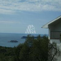 House in Montenegro, Tivat, 92 sq.m.