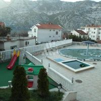 Квартира у озера в Черногории, Котор, Рисан, 63 кв.м.