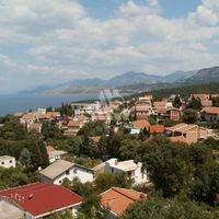 Flat in the suburbs in Montenegro, Bar, Utjeha, 43 sq.m.