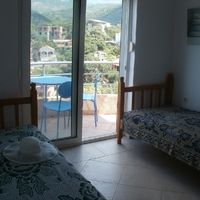 Flat in the suburbs in Montenegro, Bar, Utjeha, 43 sq.m.