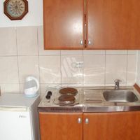 Flat in the suburbs in Montenegro, Bar, Utjeha, 43 sq.m.