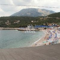 Flat in the suburbs in Montenegro, Bar, Utjeha, 43 sq.m.