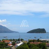 Квартира в Черногории, Будва, 43 кв.м.