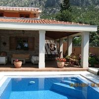 Дом в Черногории, Котор, Пераст, 300 кв.м.