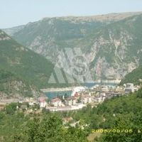 Земельный участок в горах в Черногории, Плужине