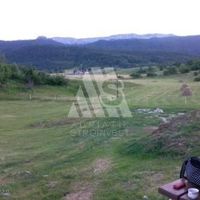 Земельный участок в горах в Черногории, Плужине