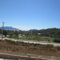 Villa at the seaside in Turkey, Fethiye, 220 sq.m.