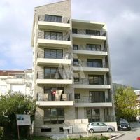 Flat in Montenegro, Budva, 72 sq.m.
