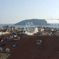 Квартира в Черногории, Будва, 126 кв.м.