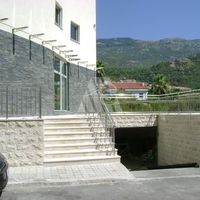 Квартира в Черногории, Будва, 126 кв.м.