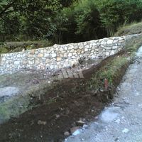 Земельный участок в Черногории, Котор, Пераст