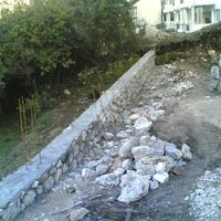 Земельный участок в Черногории, Котор, Пераст