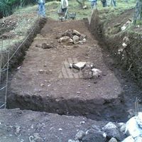 Земельный участок в Черногории, Котор, Пераст