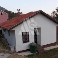House in the suburbs in Montenegro, Bar, Sutomore, 51 sq.m.