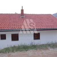 House in the suburbs in Montenegro, Bar, Sutomore, 51 sq.m.
