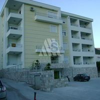 Квартира в Черногории, Будва, Пржно, 39 кв.м.