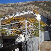 House in the suburbs in Montenegro, Bar, Sutomore, 120 sq.m.