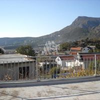 House in the suburbs in Montenegro, Bar, Sutomore, 120 sq.m.