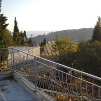 House in the suburbs in Montenegro, Bar, Sutomore, 120 sq.m.