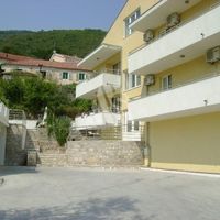 Flat in Montenegro, Tivat, Radovici, 64 sq.m.