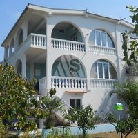 House in Montenegro, Bar, Dobra Voda, 240 sq.m.