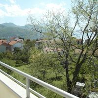 Квартира в Черногории, Херцег-Нови, Биела, 38 кв.м.