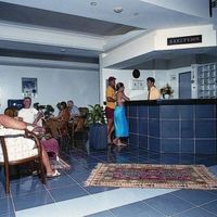 Hotel at the seaside in Turkey, Fethiye, 1500 sq.m.