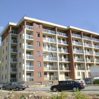 Квартира в Черногории, Будва, Пржно, 57 кв.м.