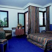 Hotel at the seaside in Turkey, Fethiye, 1500 sq.m.