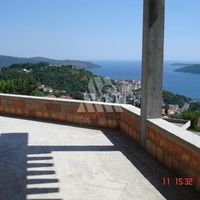 Villa in the big city in Montenegro, Herceg Novi, Herceg-Novi, 264 sq.m.