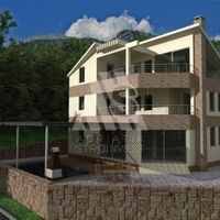 Villa in the big city in Montenegro, Herceg Novi, Herceg-Novi, 264 sq.m.