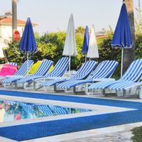 Hotel at the seaside in Turkey, Fethiye, 1500 sq.m.