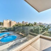 Квартира на Кипре, Лимасол, 81 кв.м.