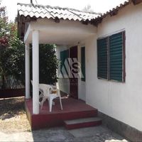 House in the suburbs in Montenegro, Bar, Sutomore, 43 sq.m.