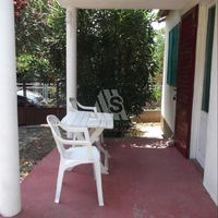 House in the suburbs in Montenegro, Bar, Sutomore, 43 sq.m.