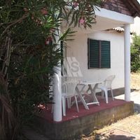 House in the suburbs in Montenegro, Bar, Sutomore, 43 sq.m.