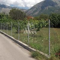 Земельный участок в Черногории, Бар