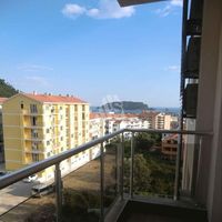 Квартира в Черногории, Будва, 40 кв.м.