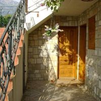 House in Montenegro, Bar, Dobra Voda, 98 sq.m.
