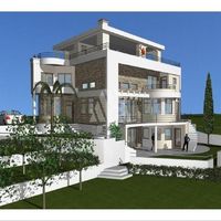 House in the suburbs in Montenegro, Bar, Utjeha, 435 sq.m.