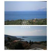 House in the suburbs in Montenegro, Bar, Utjeha, 435 sq.m.