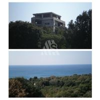 House in the suburbs in Montenegro, Bar, Utjeha, 435 sq.m.