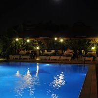 Hotel at the seaside in Turkey, Fethiye, 1500 sq.m.