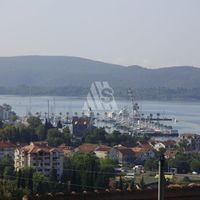Land plot in Montenegro, Tivat