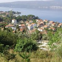 Land plot in Montenegro, Tivat