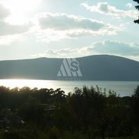 Land plot in Montenegro, Tivat