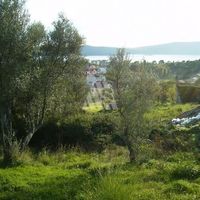 Land plot in Montenegro, Tivat