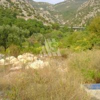Земельный участок в Черногории, Будва, Пржно