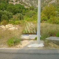 Земельный участок в Черногории, Будва, Пржно