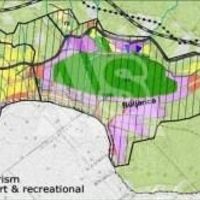 Земельный участок в Черногории, Будва, Пржно